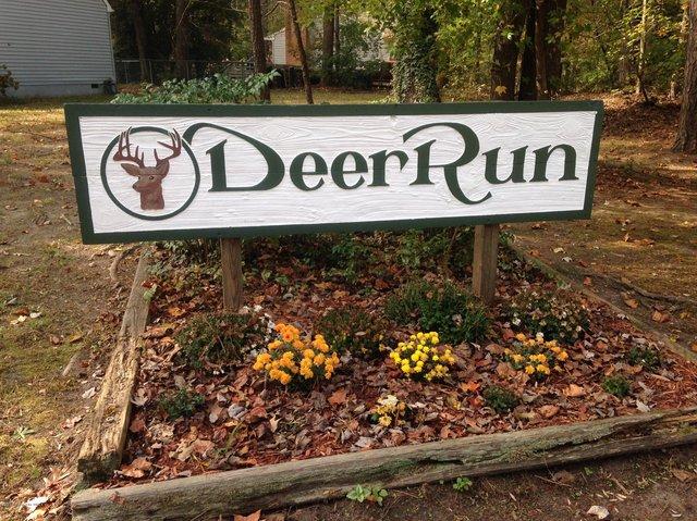 Lot 18 Deer Run Dr Gloucester, VA 23071