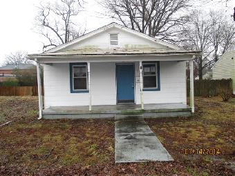 7 S Grove Ave Highland Springs, Va, 23075 Henrico County Highland Springs, VA 23075