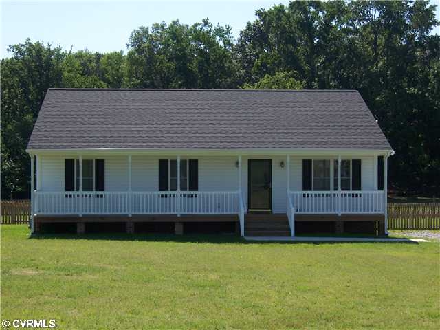 120 Longstreet Avenue Highland Springs, VA 23075