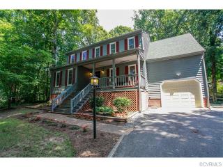 2203 Birnam Woods Pl Midlothian, VA 23112