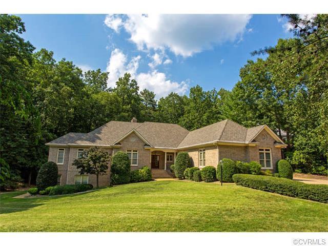 11904 Reeds Bluff Ln Midlothian, VA 23113