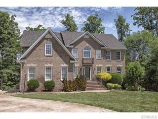 14206 Pond Chase Pl Midlothian, VA 23113