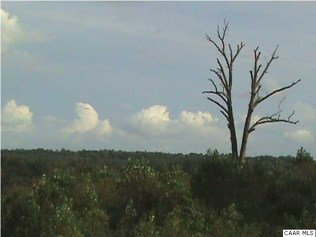 Mountain Top Rd New Canton, VA 23123