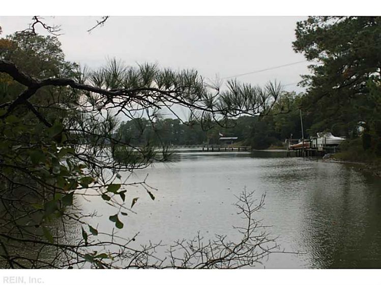 PAR A NORTH RIVER ROAD North, VA 23128