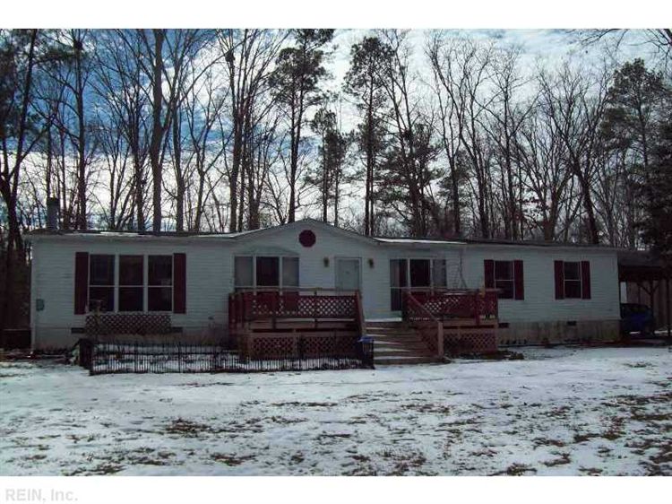 10202 BURKES POND ROAD North, VA 23128