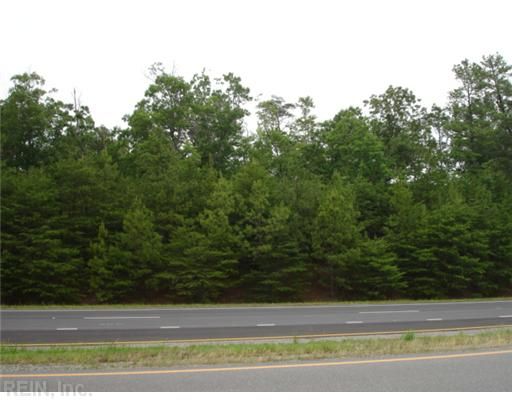 10+ AC LEWIS B. PULLER HWY. Saluda, VA 23149