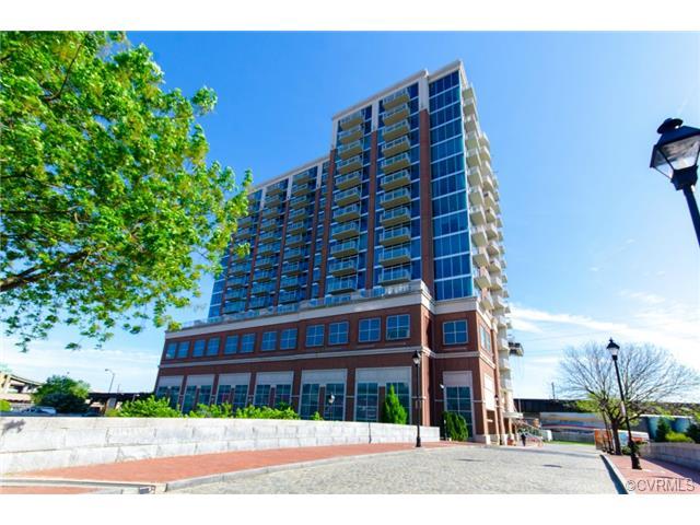 301 Virginia St #807 Richmond, VA 23219