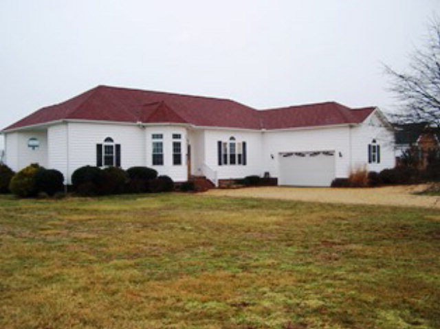 11291 Channel Rd. Atlantic, VA 23303