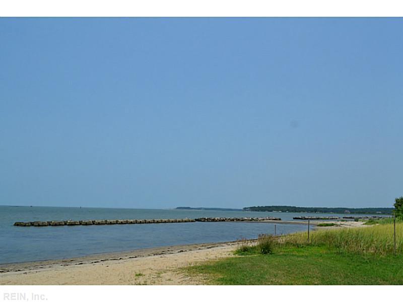 4 Bay Vistas Way Cape Charles, VA 23310