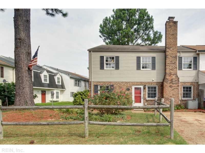 4316 Arundel Ln Chesapeake, VA 23321