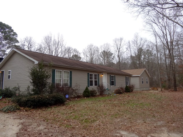 27551 Bobtown Rd Melfa, VA 23410