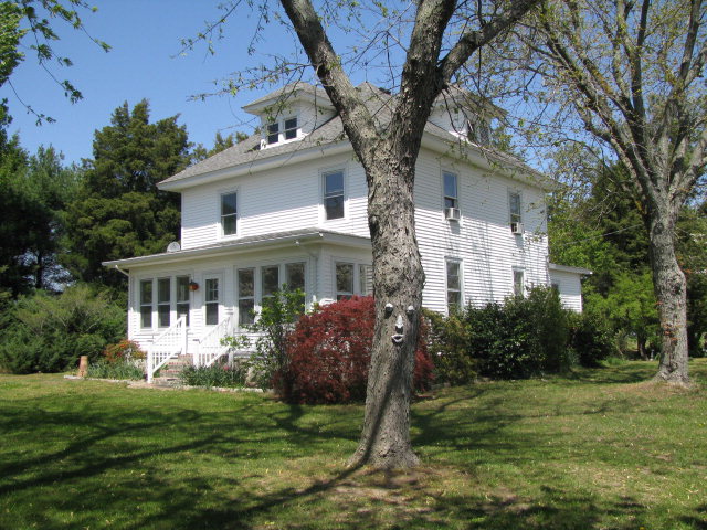 30483 Big Pine Rd. Painter, VA 23420