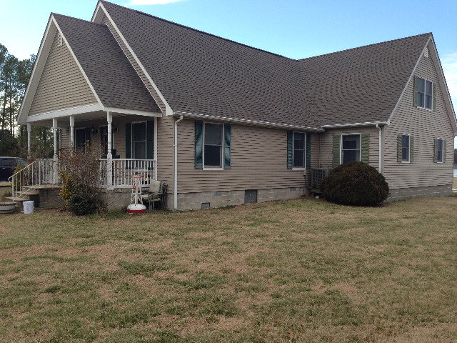 31084 Pond View Court Painter, VA 23420