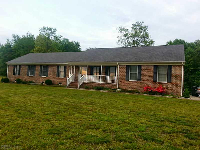 5900 Trumpet Dr Suffolk, VA 23437