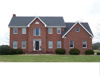 5268 Holy Neck Road Suffolk, VA 23437