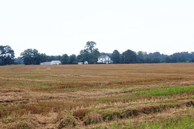 30150 Drummondtown Rd Wachapreague, VA 23480