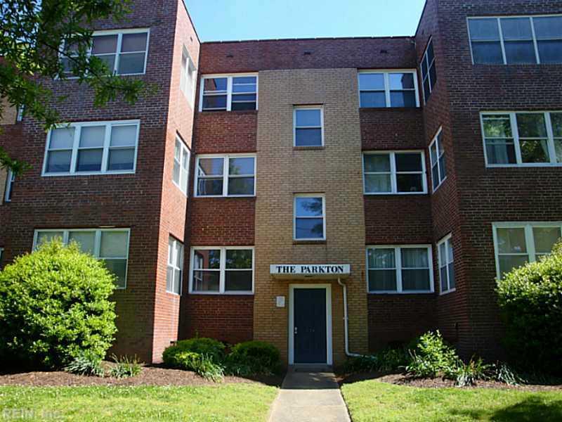 534 Washington Park #A6 Norfolk, VA 23517