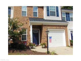 105 Riva Ct Yorktown, VA 23690