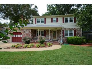 1809 Meadowview Dr Yorktown, VA 23693