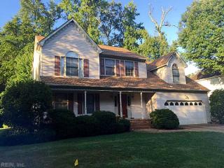 205 Treis Trl Yorktown, VA 23693