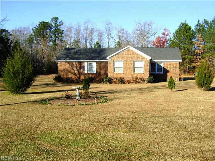 140 CARDINAL LANE Elberon, VA 23846