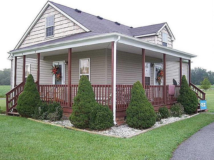 32450 SEACOCK CHAPEL ROAD Ivor, VA 23866