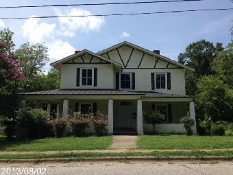 309 S Main St Lawrenceville, Va, 23868 Brunswick County Lawrenceville, VA 23868