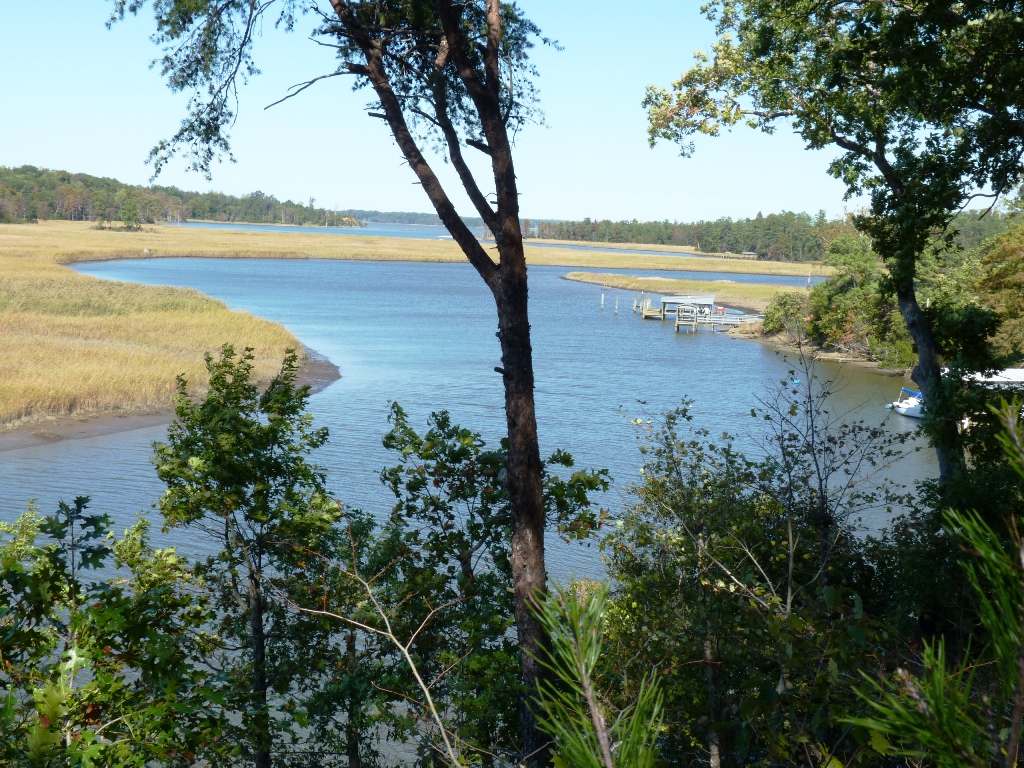 Lot 24 Beverly Court Surry, VA 23883
