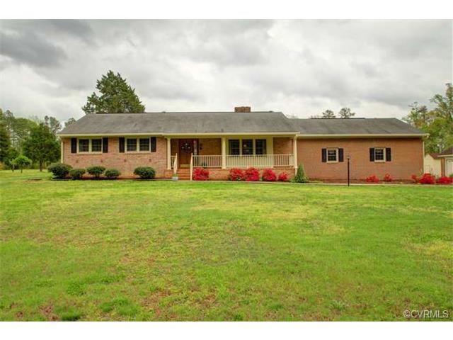 27338 Sussex Drive Waverly, VA 23890