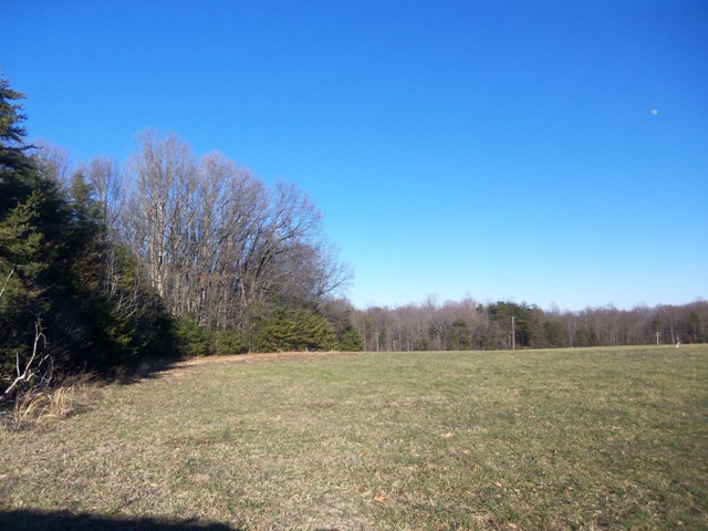 Baker Mountain Plant Road Cullen, VA 23934