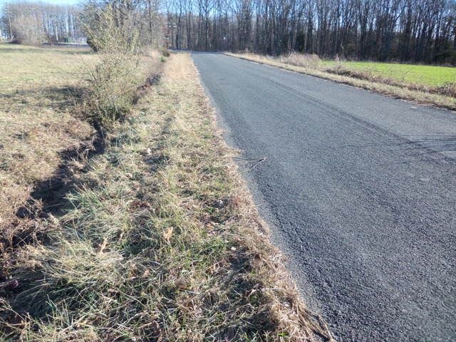 County Line Road Cullen, VA 23934