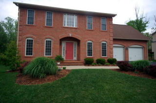 6067 Cezanne Ct Roanoke, VA 24018