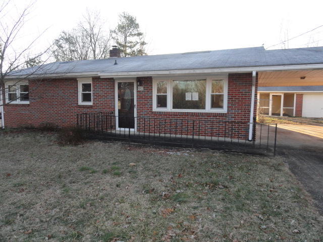 228 Seminole Drive Collinsville, VA 24078