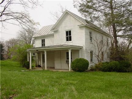 323 Madine Way Fincastle, VA 24090