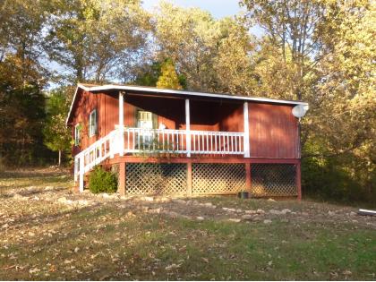 381 Frying Pan Lane Pittsville, VA 24139