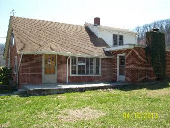 5206 Riner Rd Riner, Va, 24149 Montgomery County Riner, VA 24149