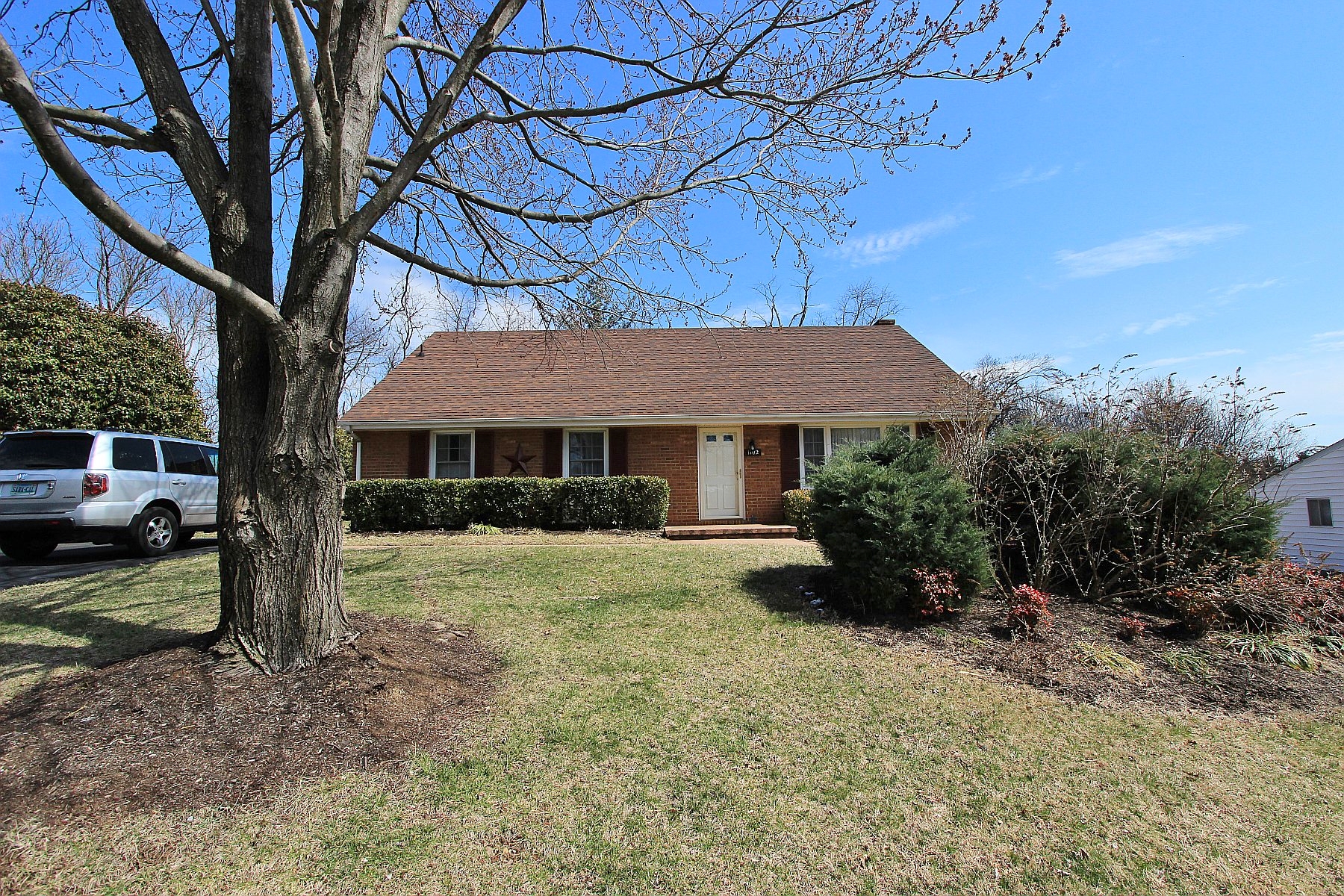 1102 Pedigo Lane Vinton, VA 24179