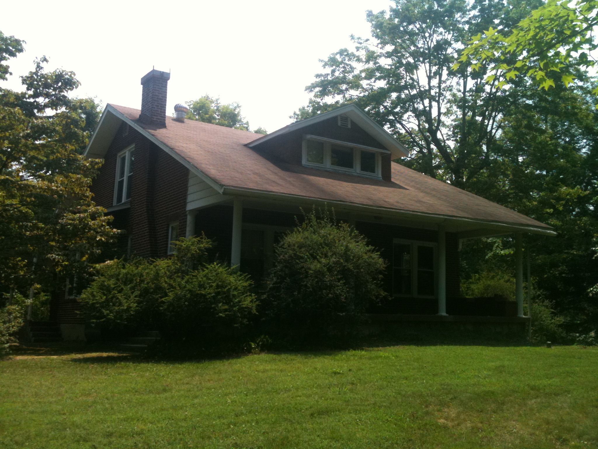 343 Sunset Drive Clintwood, VA 24228