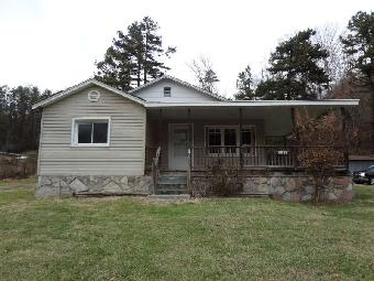 5085 Sinking Creek Hwy Dungannon, Va, 24245 Scott County Dungannon, VA 24245