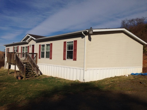 865 Redstone Road Chilhowie, VA 24319