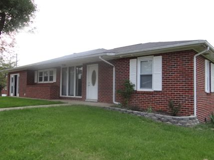 610 Strawberry Lane Glade Spring, VA 24340