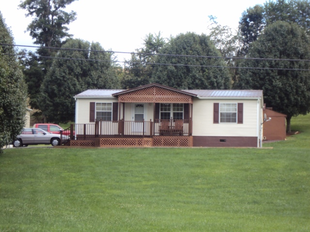 2738 Cedar Springs Road Rural Retreat, VA 24368