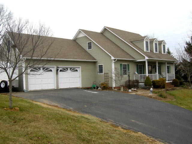 890 Wythe View Dr Wytheville, VA 24382