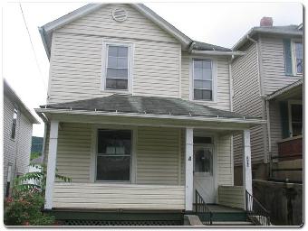 509 Clay St Clifton Forge, Va, 24422 Alleghany County Clifton Forge, VA 24422