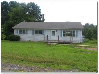 2512 Jackson River Rd Covington, Va, 24426 Alleghany County Covington, VA 24426