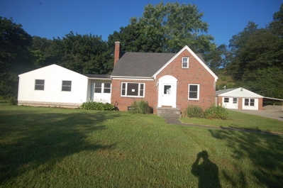 1712 Potts Creek Road Covington, Va, 24426 Covington, VA 24426