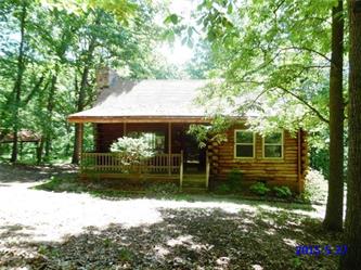 71 Fox Haven Ln Weyers Cave, VA 24486