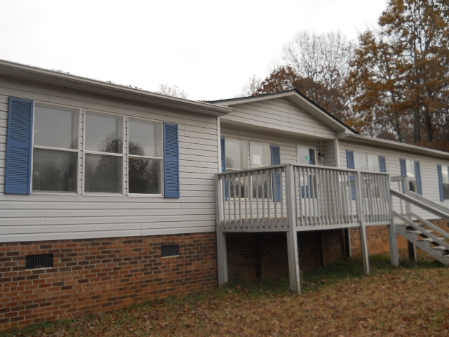 220 Bambi Ln Dry Fork, Va, 24549 Pittsylvania County Dry Fork, VA 24549