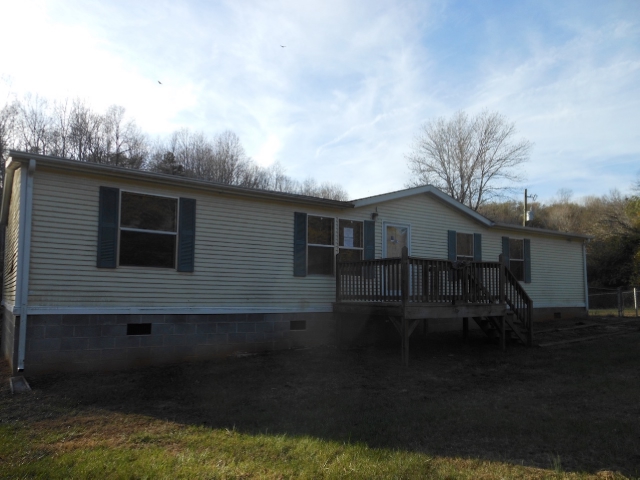 3067 Allens Creek Rd Gladstone, Va, 24553 Nelson County Gladstone, VA 24553