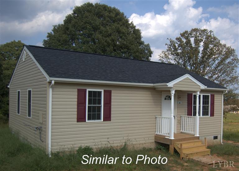 0-Lot 8 Samson Way Madison Heights, VA 24572